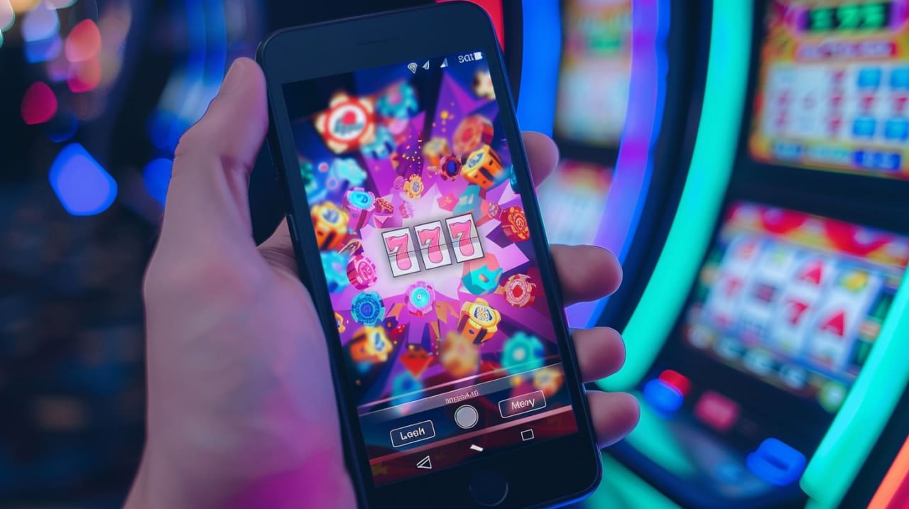365maung Jackpot Slots — Progressive Jackpot ဆုကြီး ဂိမ်းမျက်နှာ