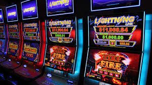 365maung Video Slots — ရောင်စုံ Reel ဂိမ်း နှင့် Bonus Round