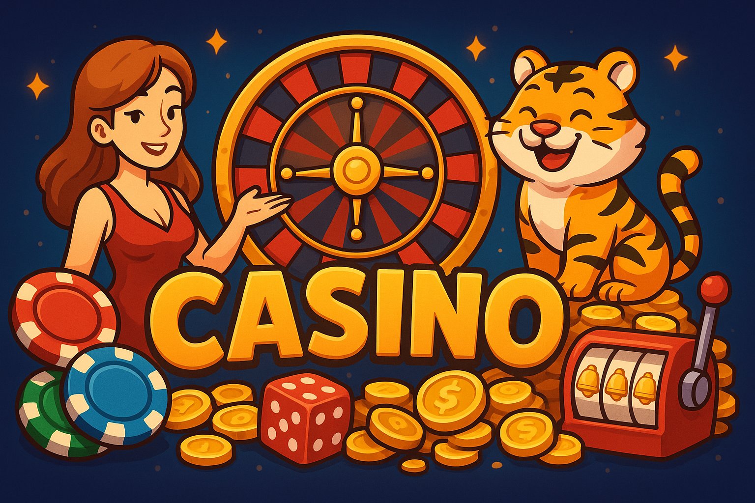 365maung Slots Bonus Round — Free Spins ဘောနပ် ပြသမှု